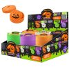 Fun Doh Halloween Dumplings Squishy Assorted from Novely Brands Fun Doh Halloween Dumplings Squishy Assorted from Novely Brands