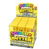 Novelty Brands Fun Doh Jumbo Butter Slow Rise Squish Toy Novelty Brands Fun Doh Jumbo Butter Slow Rise Squish Toy