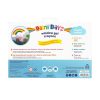 OOLY Rainy Dayz Window Gel Crayons - Set of 10 part of our collection OOLY Rainy Dayz Window Gel Crayons - Set of 10 part of our collection