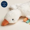 Itzy Huggable™ Goose made by Itzy Ritzy Itzy Huggable™ Goose made by Itzy Ritzy