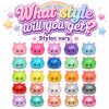 Fun Doh Unicorn Mystery Dumplings from Novelty Brands Fun Doh Unicorn Mystery Dumplings from Novelty Brands