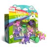 OOLY Unicorn Wishes: Scented Erasers (Set of 5) OOLY Unicorn Wishes: Scented Erasers (Set of 5)