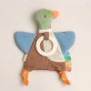 Mallard Duck Bitzy Crinkle from Itzy Ritzy Mallard Duck Bitzy Crinkle from Itzy Ritzy