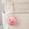 Itzy Paci Case™ - Ribbons & Roses from Itzy Ritzy Itzy Paci Case™ - Ribbons & Roses from Itzy Ritzy