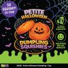 Novely Brands Fun Doh Halloween Mini Dumplings Squishy Assorted part of our collection Novely Brands Fun Doh Halloween Mini Dumplings Squishy Assorted part of our collection