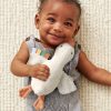 Itzy Ritzy Itzy Huggable™ Goose Toys Itzy Ritzy Itzy Huggable™ Goose Toys