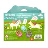OOLY Unicorn Wishes: Scented Erasers (Set of 5) part of our collection OOLY Unicorn Wishes: Scented Erasers (Set of 5) part of our collection