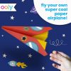 OOLY DIY Paper Airplanes Set of 24 Designs part of our Airplanes collection OOLY DIY Paper Airplanes Set of 24 Designs part of our Airplanes collection