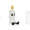 Jellycat Amuseables Flickerty Candle available at Blossom Jellycat Amuseables Flickerty Candle available at Blossom
