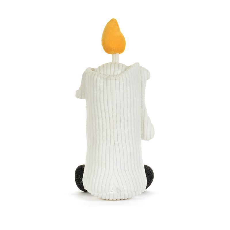 Jellycat Amuseables Flickerty Candle Toys Jellycat Amuseables Flickerty Candle Toys