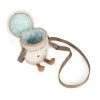 Jellycat Amuseables Perkle Coffee Shoulder Bag part of our Food & Drink collection