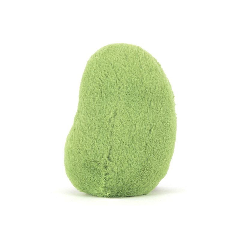 Jellycat Amuseables Soyella Edamame Bean Toys Jellycat Amuseables Soyella Edamame Bean Toys