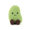 Jellycat Amuseables Soyella Edamame Bean part of our Fruits & Vegetables collection Jellycat Amuseables Soyella Edamame Bean part of our Fruits & Vegetables collection