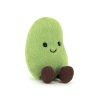 Jellycat Amuseables Soyella Edamame Bean Jellycat Amuseables Soyella Edamame Bean