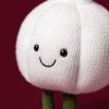 Amuseables Garlic from Jellycat Amuseables Garlic from Jellycat