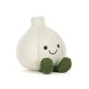 Jellycat Amuseables Garlic Jellycat Amuseables Garlic