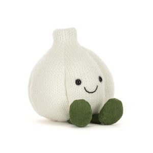 Jellycat Amuseables Garlic Jellycat Amuseables Garlic
