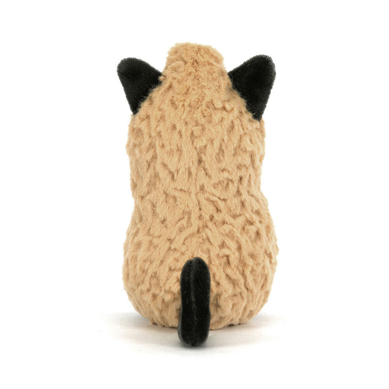 Jellycat Amuseables Peanut Cat Outfit Toys Jellycat Amuseables Peanut Cat Outfit Toys