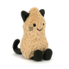 Jellycat Amuseables Peanut Cat Outfit Jellycat Amuseables Peanut Cat Outfit