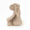 Bashful Beige Bunny Big from Jellycat Bashful Beige Bunny Big from Jellycat