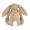 Bashful Beige Bunny Big made by Jellycat Bashful Beige Bunny Big made by Jellycat