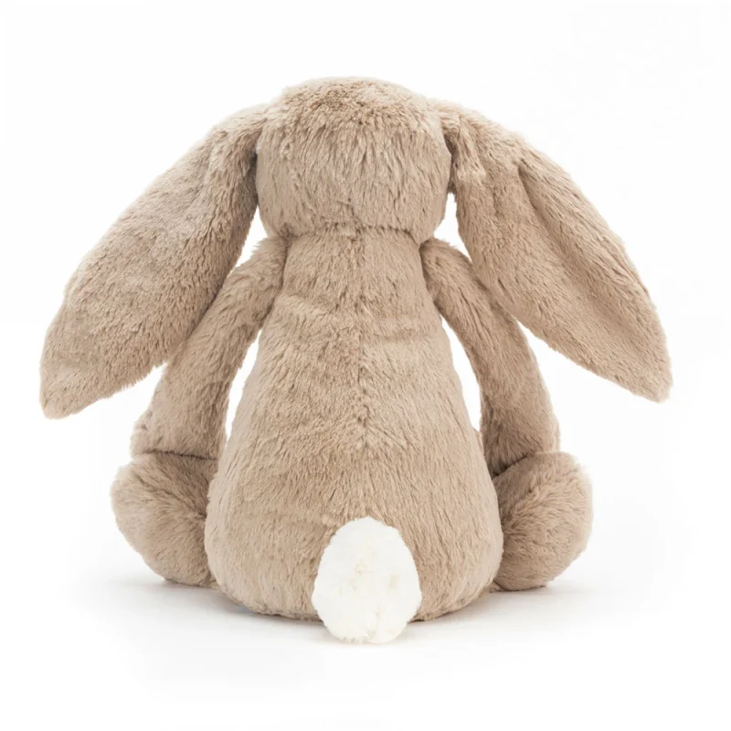 Bashful Beige Bunny Big made by Jellycat Bashful Beige Bunny Big made by Jellycat