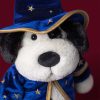 Rufferty Puppy Wizard Outfit from Jellycat Rufferty Puppy Wizard Outfit from Jellycat