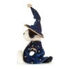 Rufferty Puppy Wizard Outfit made by Jellycat Rufferty Puppy Wizard Outfit made by Jellycat