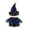 Jellycat Rufferty Puppy Wizard Outfit Toys Jellycat Rufferty Puppy Wizard Outfit Toys