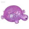 Sugar Squeezy Glitter Turtles Assorted Colors made by Toy Network Sugar Squeezy Glitter Turtles Assorted Colors made by Toy Network