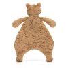 Bartholomew Bear Comforter made by Jellycat Bartholomew Bear Comforter made by Jellycat