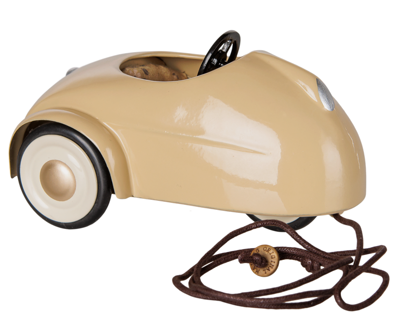 Car for Mouse in Wheat made by Maileg