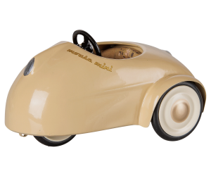 Maileg Car for Mouse in Wheat Maileg Car for Mouse in Wheat