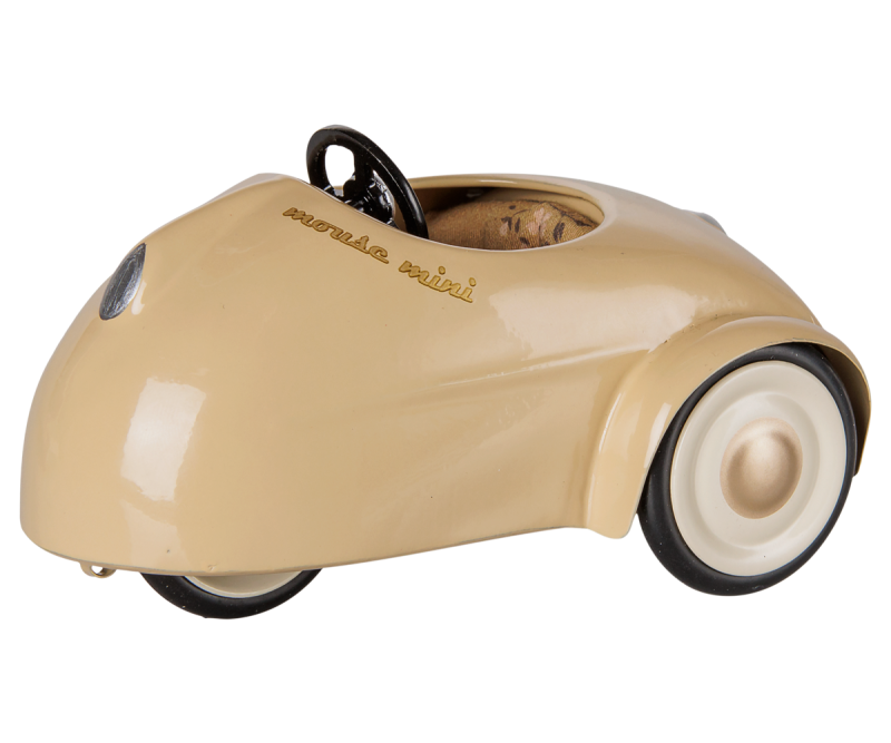 Maileg Car for Mouse in Wheat