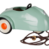 Car for Mouse in Light Mint made by Maileg