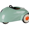 Maileg Car for Mouse in Light Mint