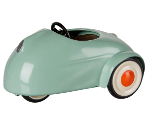 Maileg Car for Mouse in Light Mint Maileg Car for Mouse in Light Mint