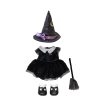 Olli Ella Dinkum Spellbound Witch Dress-Up Set