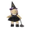 Dinkum Spellbound Witch Dress-Up Set made by Olli Ella