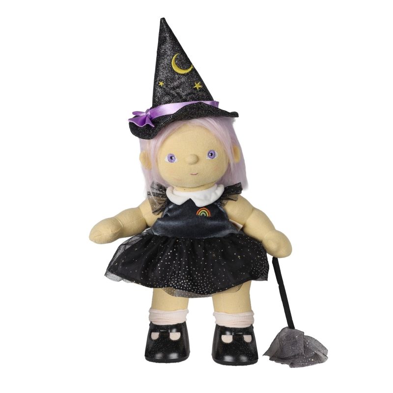 Dinkum Spellbound Witch Dress-Up Set made by Olli Ella