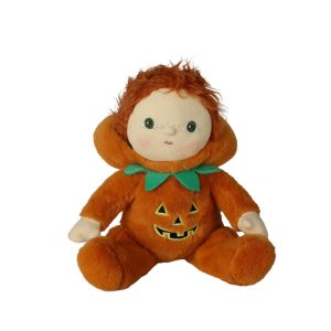 Olli Ella Dinky Dinkum Jules Jack-O'-Lantern Olli Ella Dinky Dinkum Jules Jack-O'-Lantern