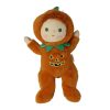 Olli Ella Dinky Dinkum Jules Jack-O'-Lantern Toys Olli Ella Dinky Dinkum Jules Jack-O'-Lantern Toys