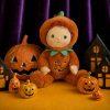 Dinky Dinkum Jules Jack-O'-Lantern from Olli Ella Dinky Dinkum Jules Jack-O'-Lantern from Olli Ella
