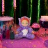 Dinky Dinkum Miles Monster from Olli Ella Dinky Dinkum Miles Monster from Olli Ella