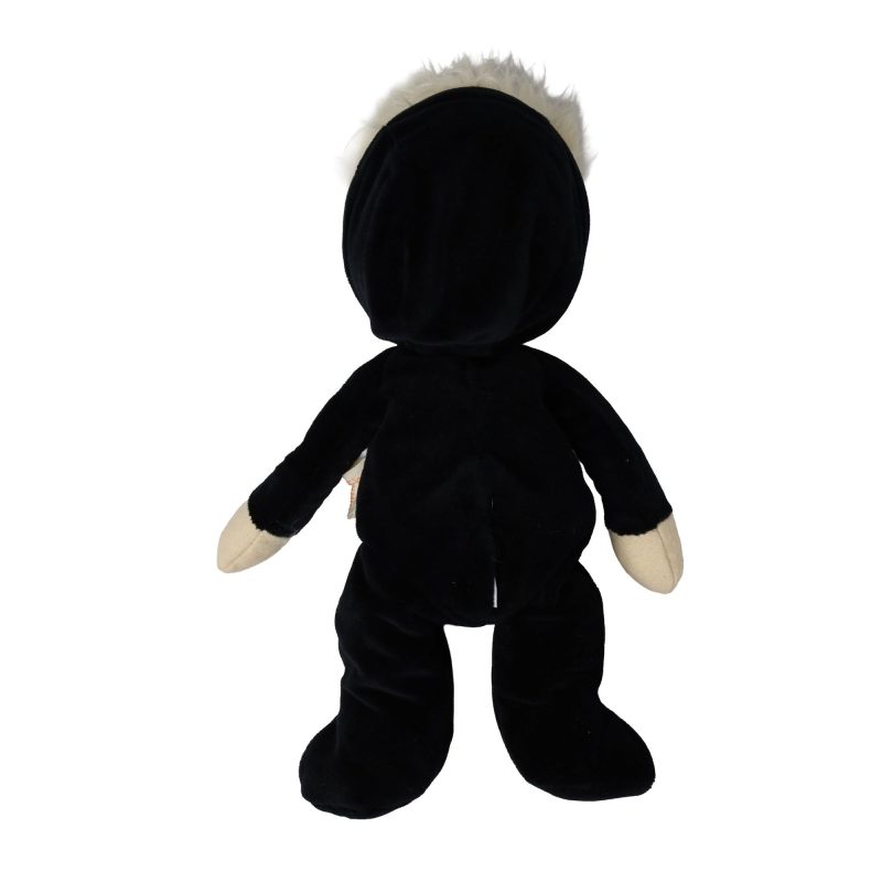 Olli Ella Dinky Dinkum Scully Skeleton part of our Halloween collection Olli Ella Dinky Dinkum Scully Skeleton part of our Halloween collection