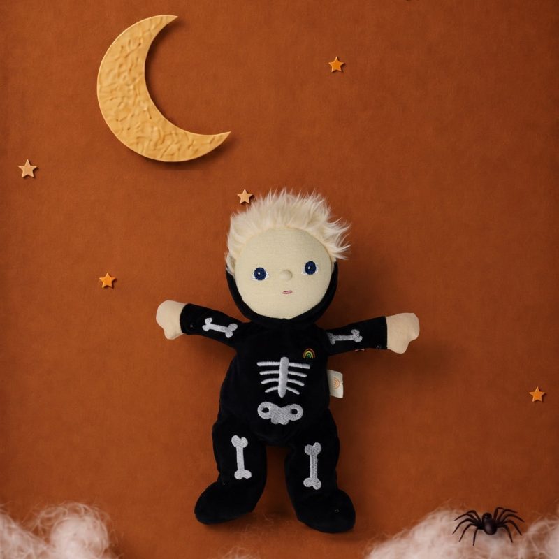 Dinky Dinkum Scully Skeleton made by Olli Ella Dinky Dinkum Scully Skeleton made by Olli Ella