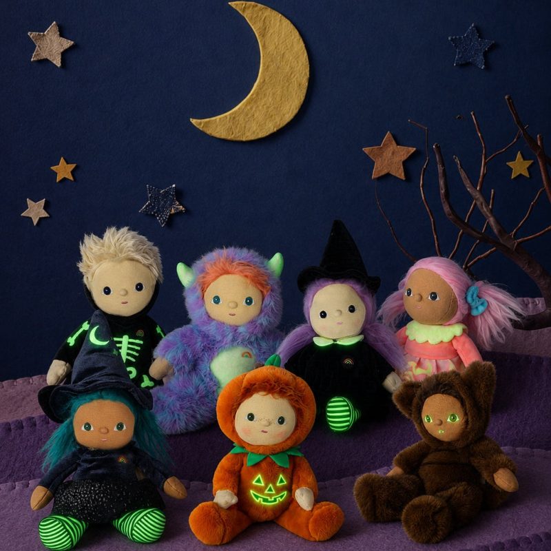 Olli Ella Dinky Dinkum Scully Skeleton available at Blossom Olli Ella Dinky Dinkum Scully Skeleton available at Blossom