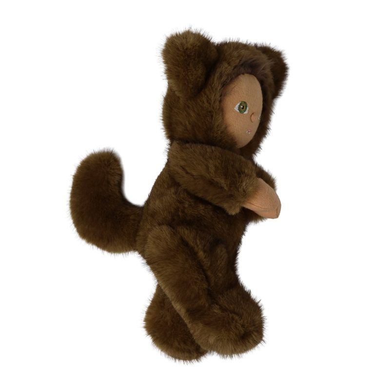 Olli Ella Dinky Dinkum Wesley Werewolf available at Blossom Olli Ella Dinky Dinkum Wesley Werewolf available at Blossom