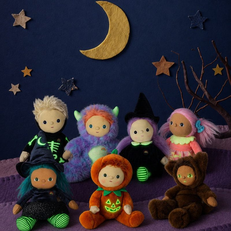 Olli Ella Dinky Dinkum Wesley Werewolf Olli Ella Dinky Dinkum Wesley Werewolf