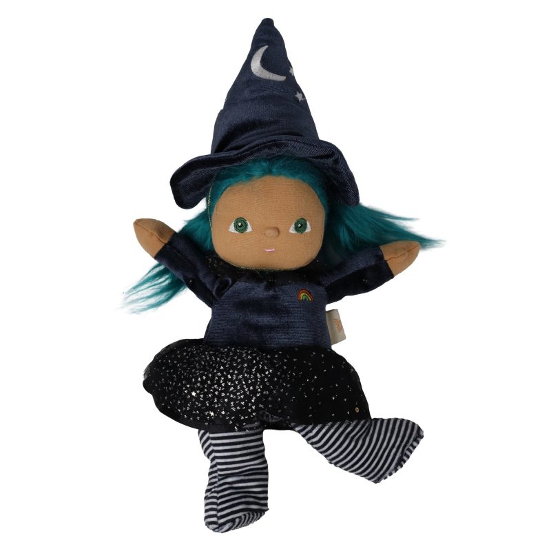 Olli Ella Dinky Dinkum Winnie Witch Toys Olli Ella Dinky Dinkum Winnie Witch Toys